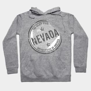 nevada day T-Shirt Hoodie